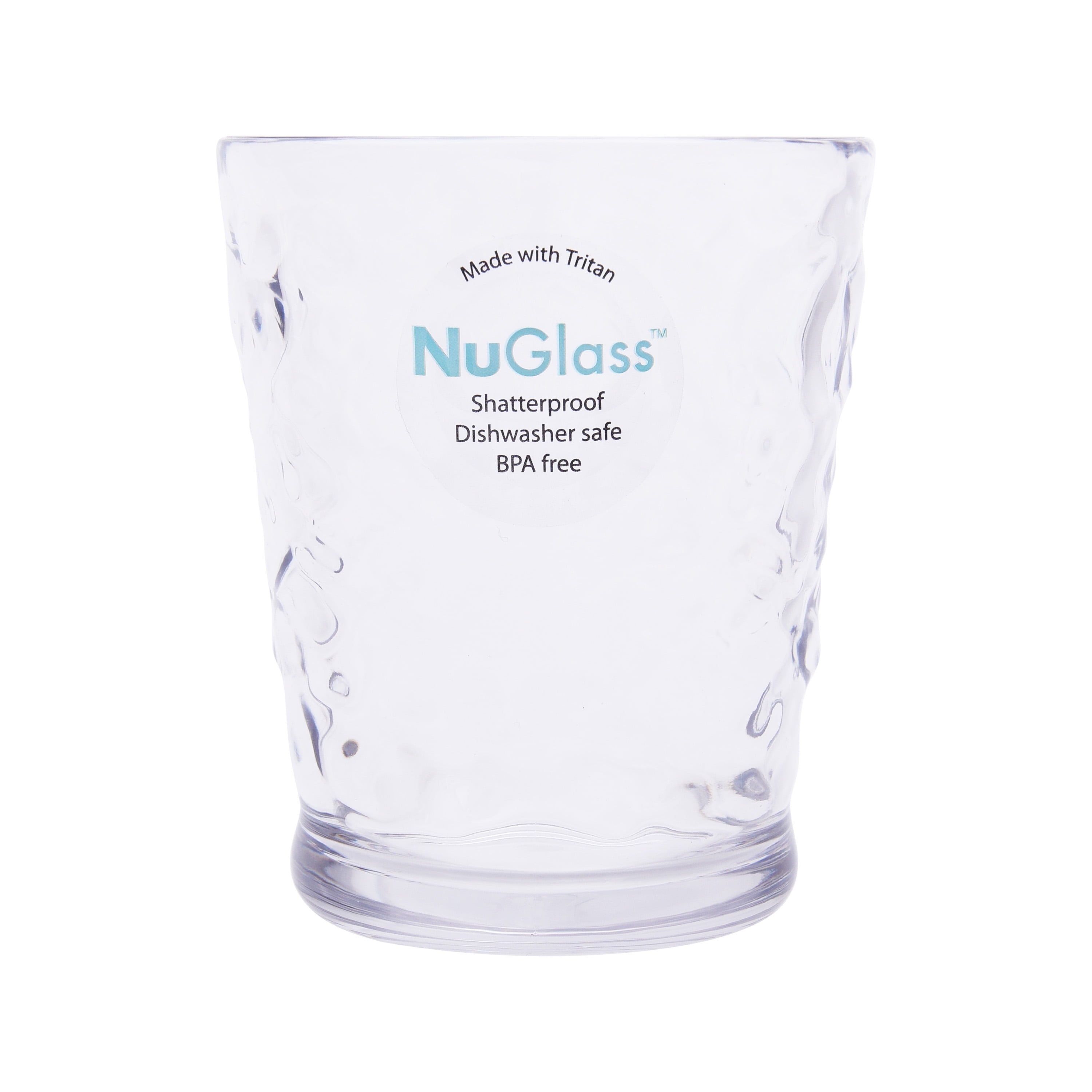 YL For Life Glass Cup - Growing Healthy Homes
