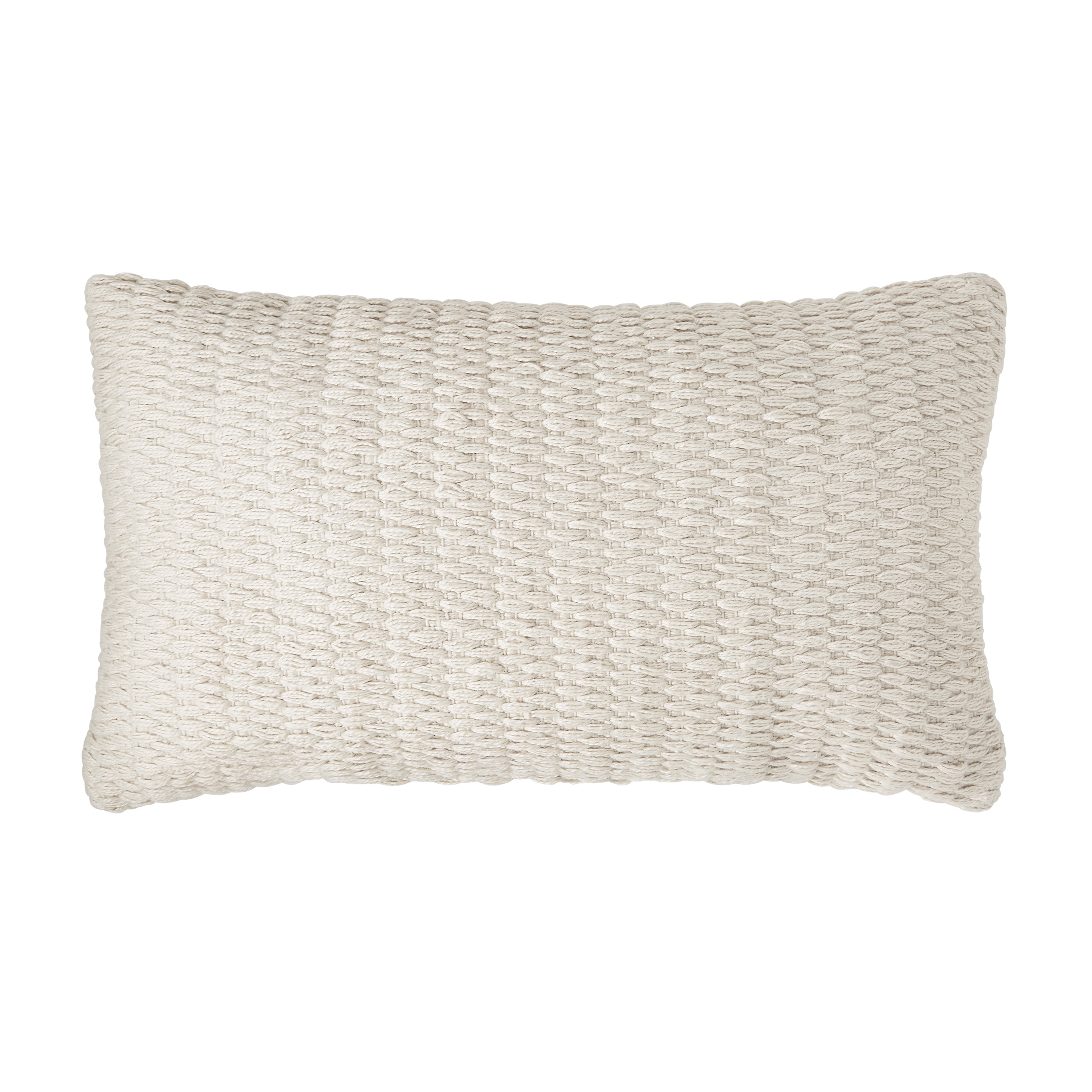 Better Homes & Gardens 14" x 24" Teddy Outdoor Toss Pillow by Dave
