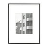 Size: 14x18 Matted to 8x10, Actual Color: Black, and Multipack Quantity: 1