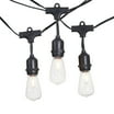 Brightz CanopyBrightz LED Light String for Outdoor Canopies, Battery ...