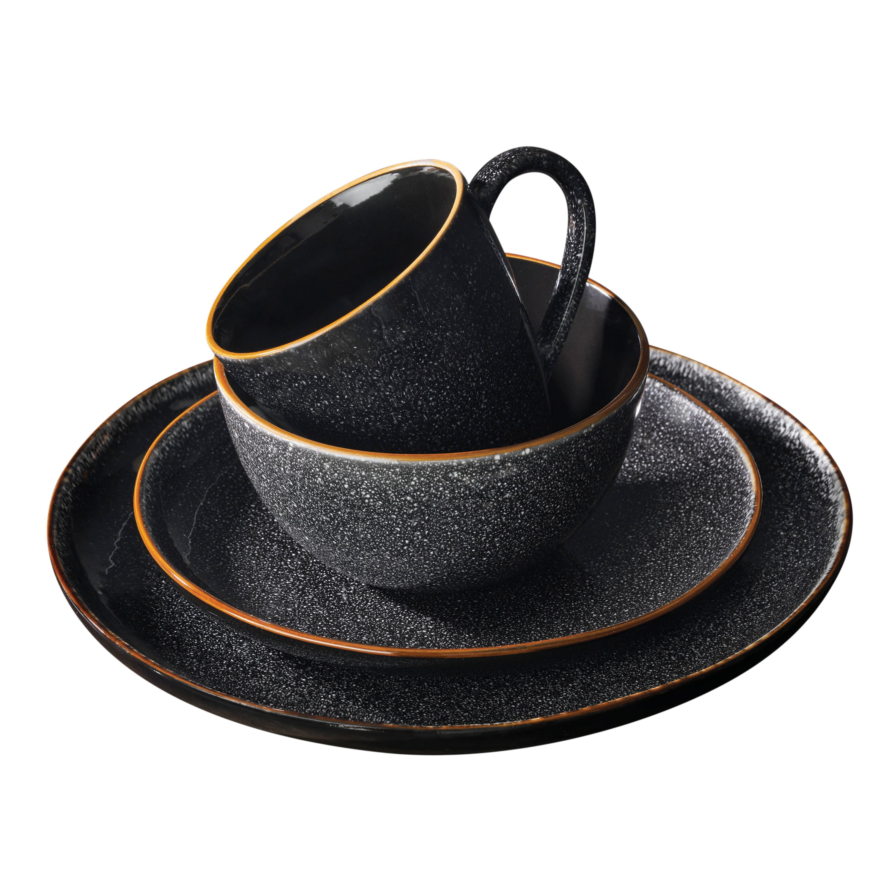 Buy Black Serveware & Drinkware for Home & Kitchen by The Better Home  Online