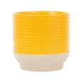 thumbnail image 1 of Better Homes & Gardens 16oz Pear & Spun Sugar Scented 2-Wick Stoneware Candle, 1 of 5