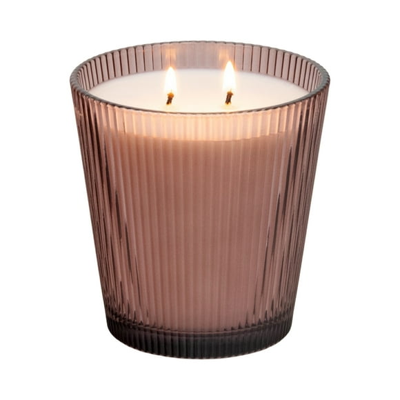 Better Homes & Gardens Fine Fragrance Collection, Madam Scented 2-Wick Jar Candle 16 oz.