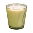 thumbnail image 1 of Better Homes & Gardens Fine Fragrance Collection Pistachio Marshmallow Scented 2-Wick Jar Candle, 16 oz, 1 of 10