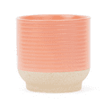 thumbnail image 1 of Better Homes & Gardens 16oz Warm Spring Sunshine Scented 2-Wick Stoneware Candle, 1 of 5