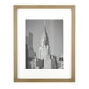 Size: 16x20 Matted to 11x14, Actual Color: Natural Wood, and Multipack Quantity: 1