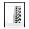 Size: 16x20 Matted to 11x14, Actual Color: Black, and Multipack Quantity: 1