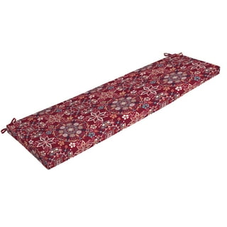 Better Homes Gardens Outdoor Bench Cushions Walmart