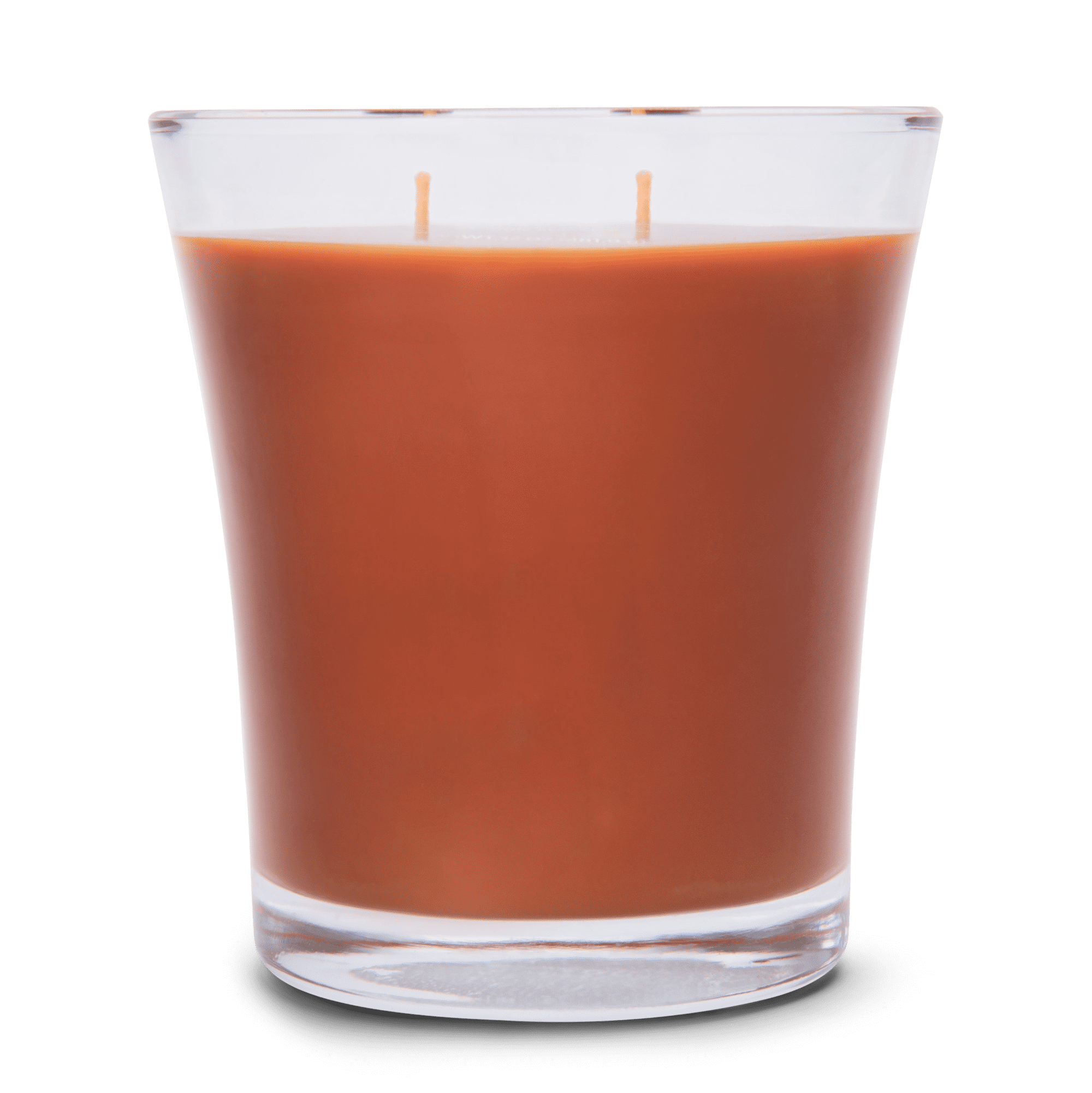 Better Homes & Gardens 17oz Caramel & Cayenne Scented 2-wick Jar Candle