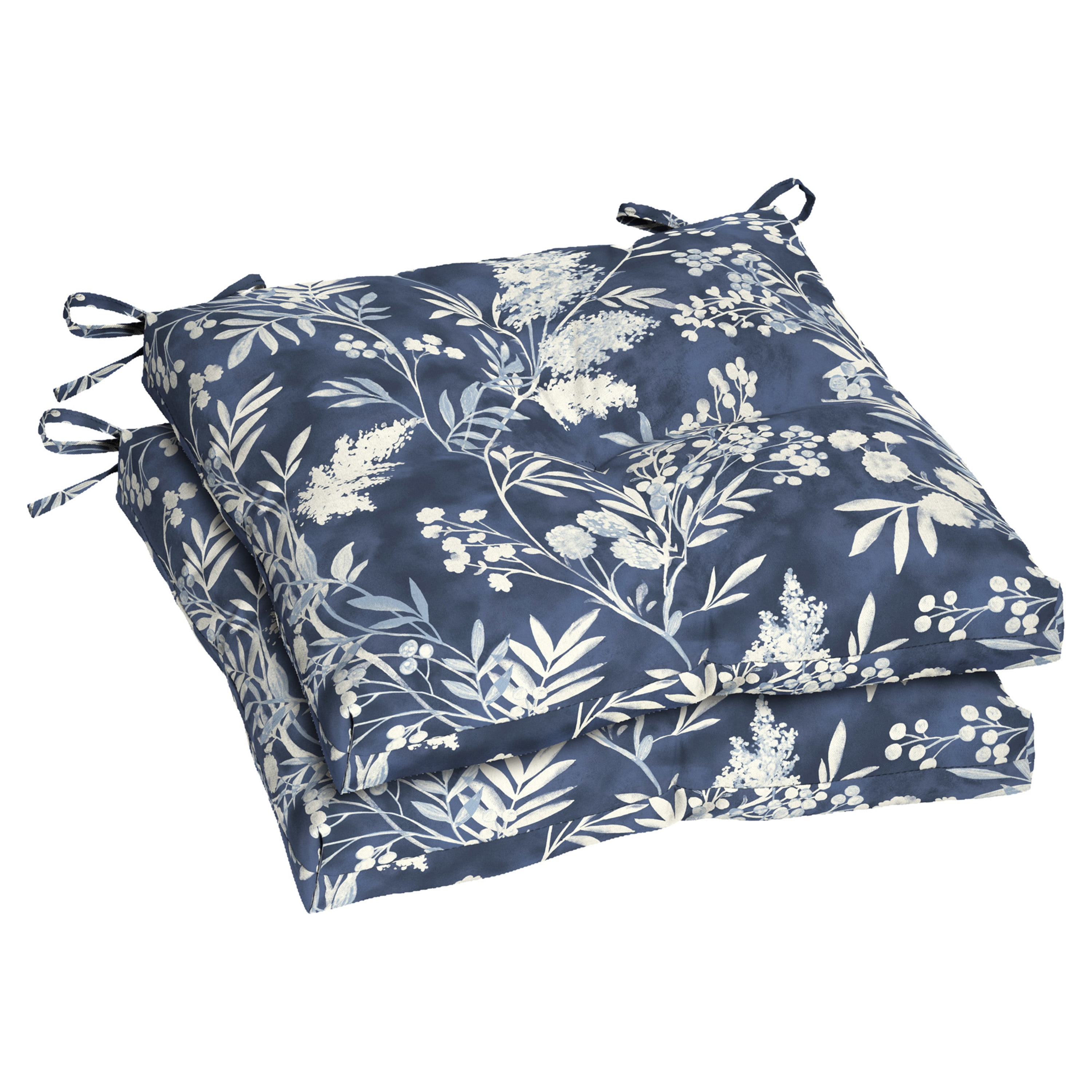 https://i5.walmartimages.com/seo/Better-Homes-Gardens-18-x-19-Navy-Blue-Floral-Outdoor-Seat-Cushion-2-Pack_f1274754-c673-43d0-8c47-e9ecbf6c11cc.c634e198c34c556e45fd773f0b8a3d92.jpeg