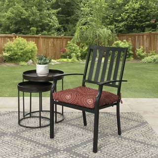 Patio chair cushions from walmart hotsell