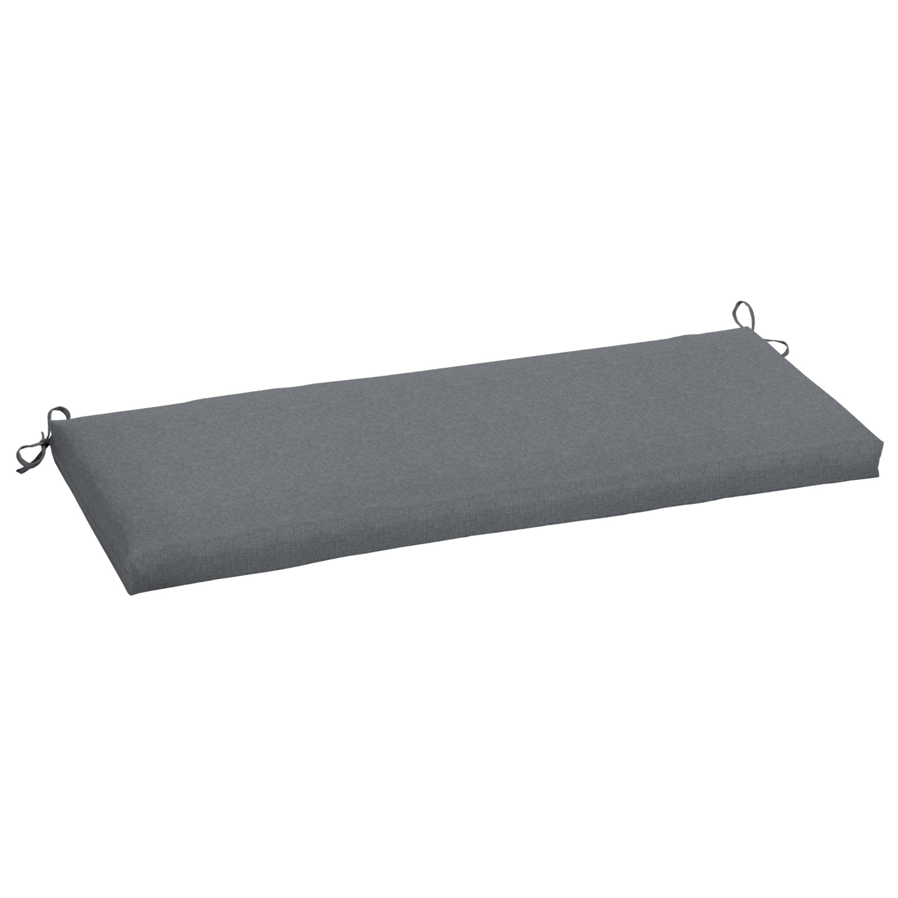 Better homes and gardens bench cushion new arrivals