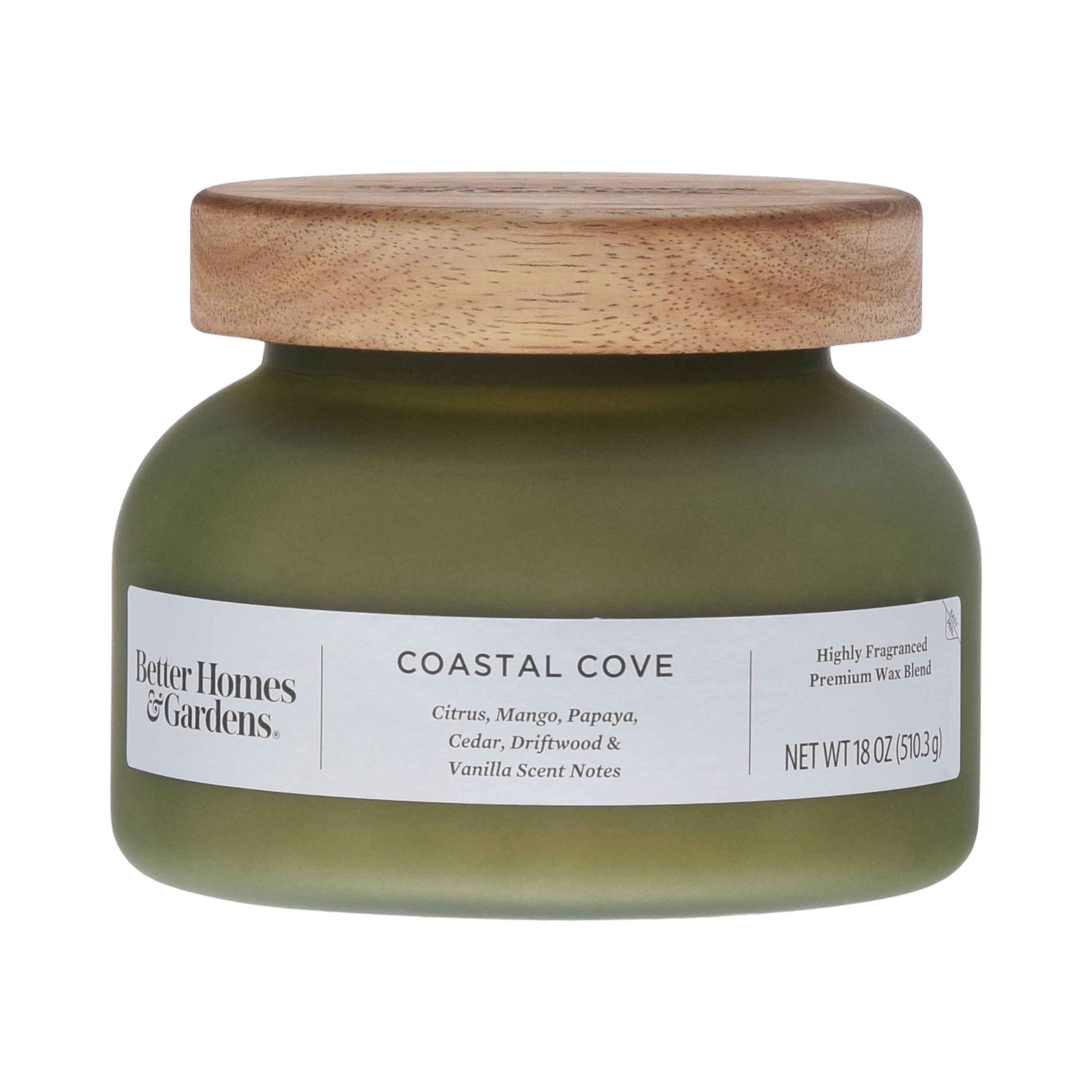 Coastal Butter Blend