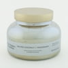 scent: Salted Coconut & Mahogany