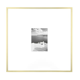 Gallery Wall Gold 36x48 Picture Frames 36x48 Frame 36 x 48 Poster 36 x 48 –  HomedecorMMD