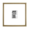 Size: 18x18 Matted to 5x7, Actual Color: Natural Wood, and Multipack Quantity: 1