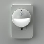 Better Homes & Gardens 2.65"H LED Daylight Night Light, Dusk to Dawn, High-Low Mode Motion Activated