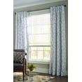thumbnail image 1 of Better Homes & Gardens 2-inch Cordless Faux Wood Blinds, White, 31" W x 64" L, 1 of 6