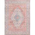 thumbnail image 1 of Better Homes & Gardens 2' x 3' Distressed Persian Indoor Area Rug, 1 of 9