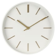 Better Homes & Gardens 20" Modern Geometric Wall Clock