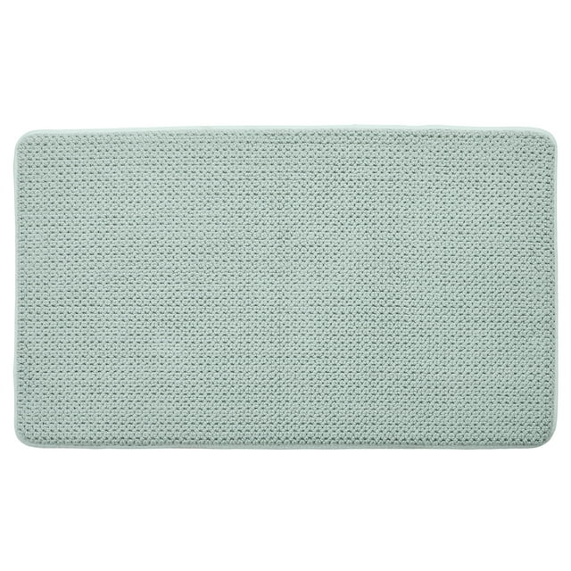 Better Homes & Gardens 20" x 34" Signature Soft Cotton Memory Foam Bath