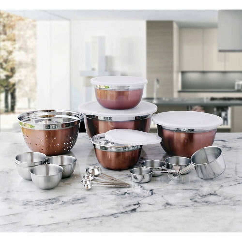 Mixing Bowls - Baking Bowl Sets - IKEA