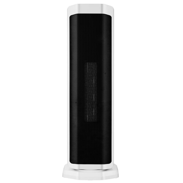 Better Homes & Gardens 23" Electric Tower Ceramic Heater, LED Display