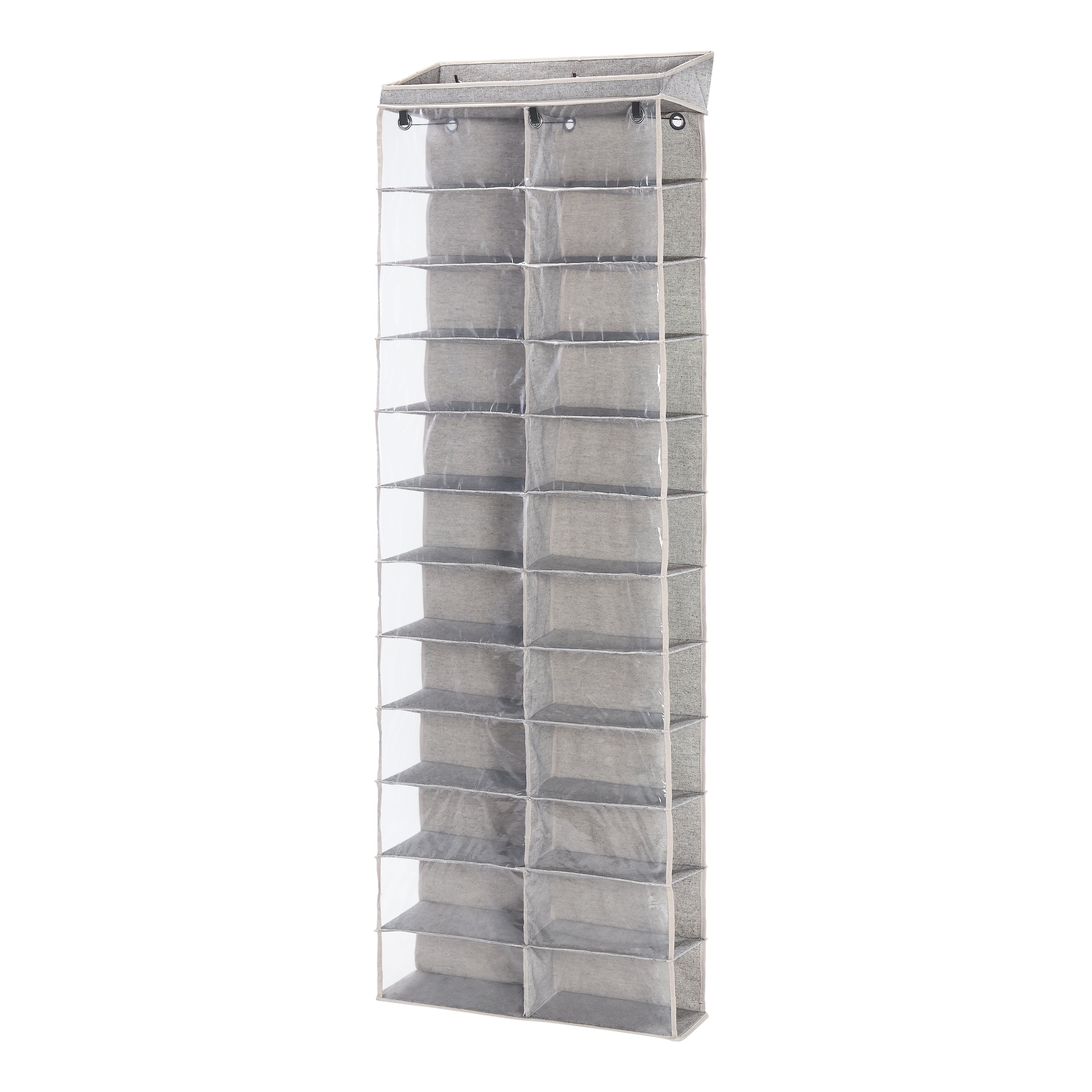 Better homes and gardens over the door shoe organizer hotsell