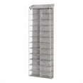 thumbnail image 1 of Better Homes & Gardens 24-Tier Over The Door Shoe Organizer Shelf, 1 of 10