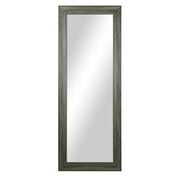 Better Homes & Gardens 27x70 Rectangle Large Full-Length Floor Mirror for Bedroom or Entryway