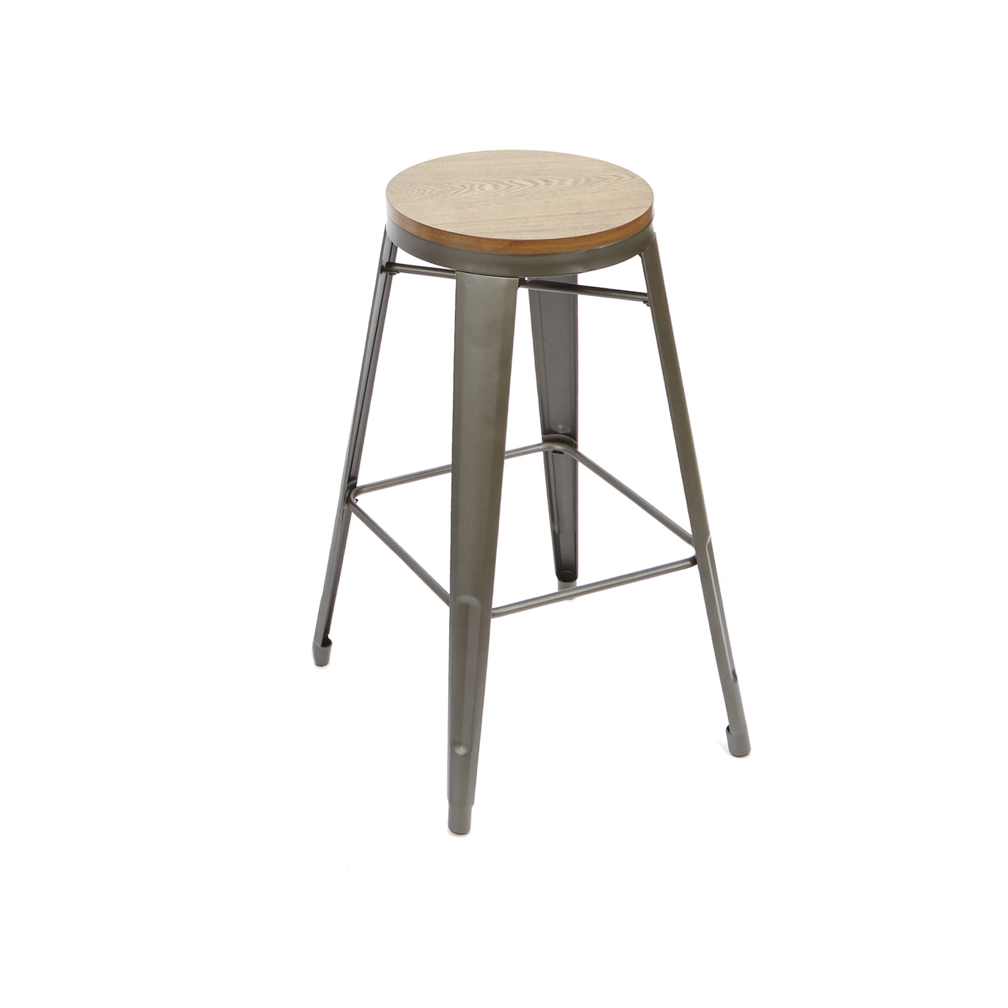 Better Homes & Gardens 29" Harper Stool, Multiple Colors - Walmart.com