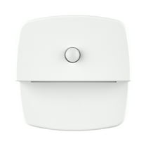 Better Homes & Gardens 3.15" LED Night Light, Daylight, Dusk to Dawn, High-Low Mode adjusts by Motion