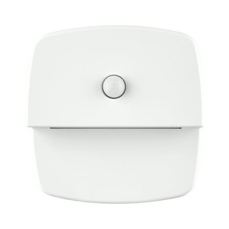 Better Homes & Gardens 3.15" LED Night Light, Daylight, Dusk to Dawn, High-Low Mode adjusts by Motion