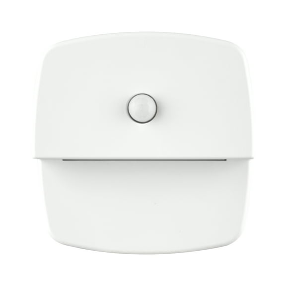 Better Homes & Gardens 3.15" LED Night Light, Daylight, Dusk to Dawn, High-Low Mode adjusts by Motion