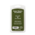 thumbnail image 1 of Ampersand Balsam & Fir Cedar Scented Wax Melts, 3.5 oz, 1 of 5