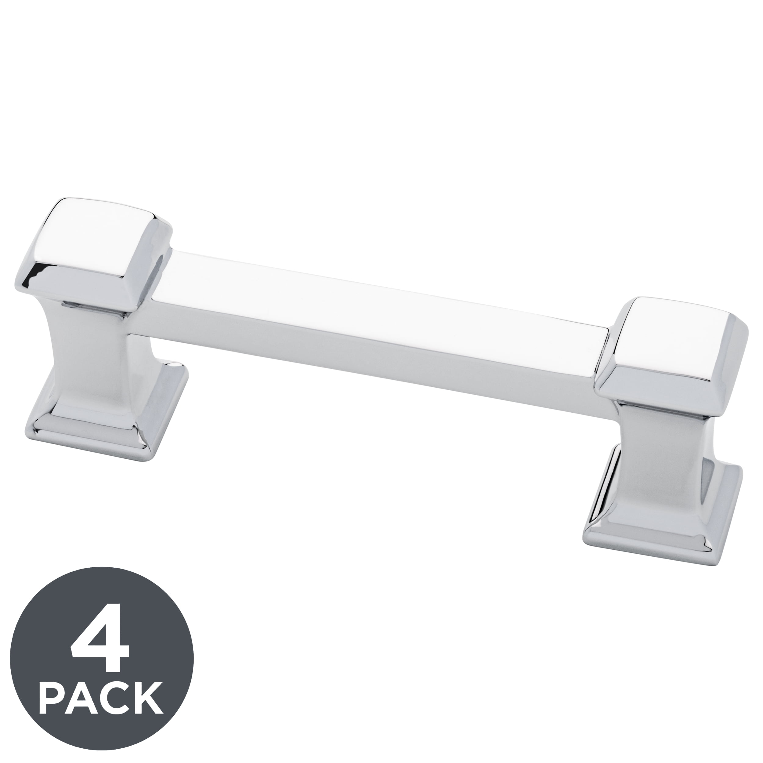 Better Homes & Gardens 3" (76mm) Chandler Kitchen Pull in