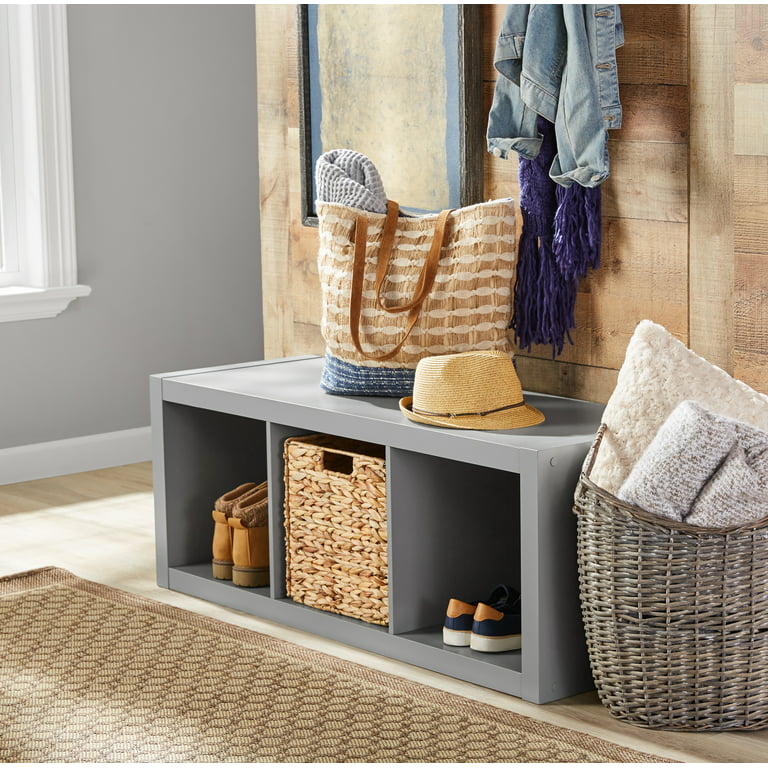 Storage + Style: 3 Tips for Organized Home Office Storage - Zin Home