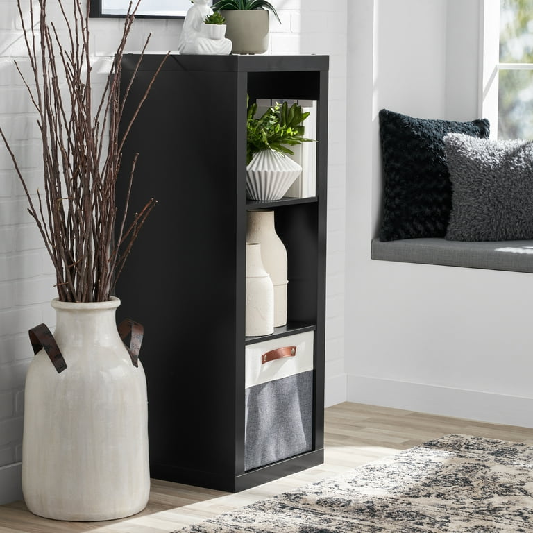 Walmart cube shelf deals