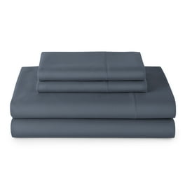 Better Homes & Gardens 300 TC 100% Cotton, King Bed Sheet