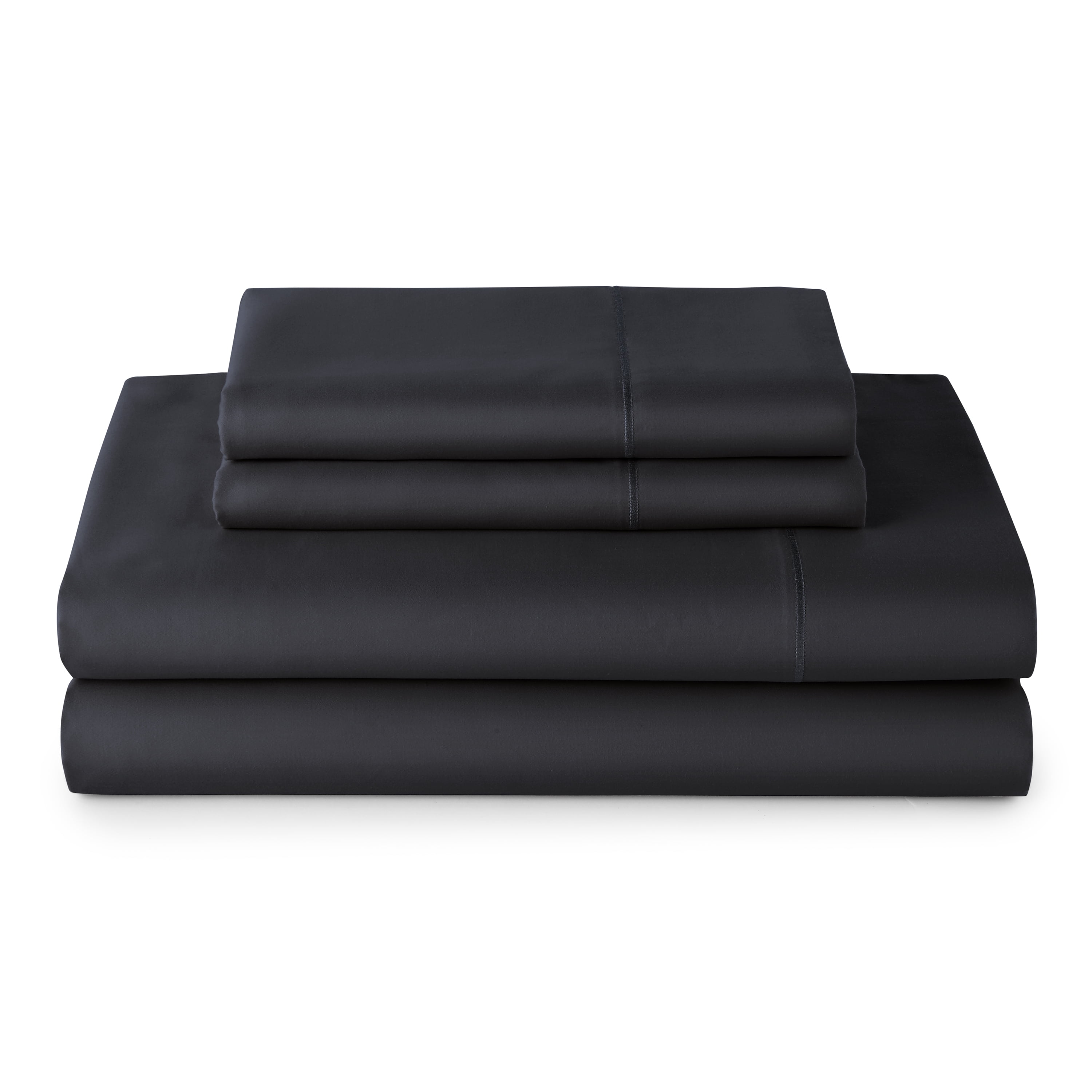 Better Homes & Gardens 3Piece 400 Thread Count Greystone Performance