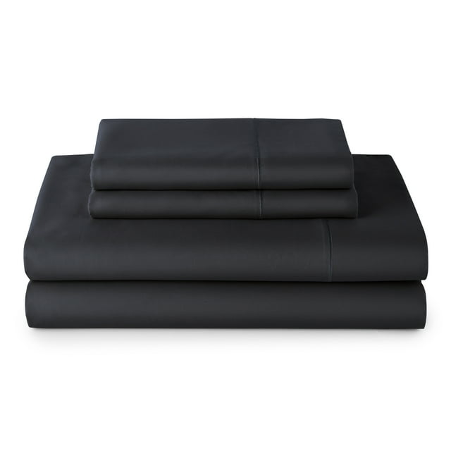 Better Homes & Gardens 3Piece 400 Thread Count Greystone Performance