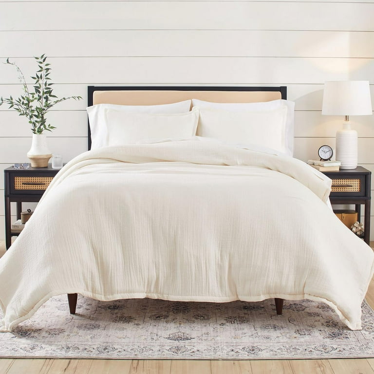 Better Homes And Gardens Bedspreads: Transform Your Bedroom