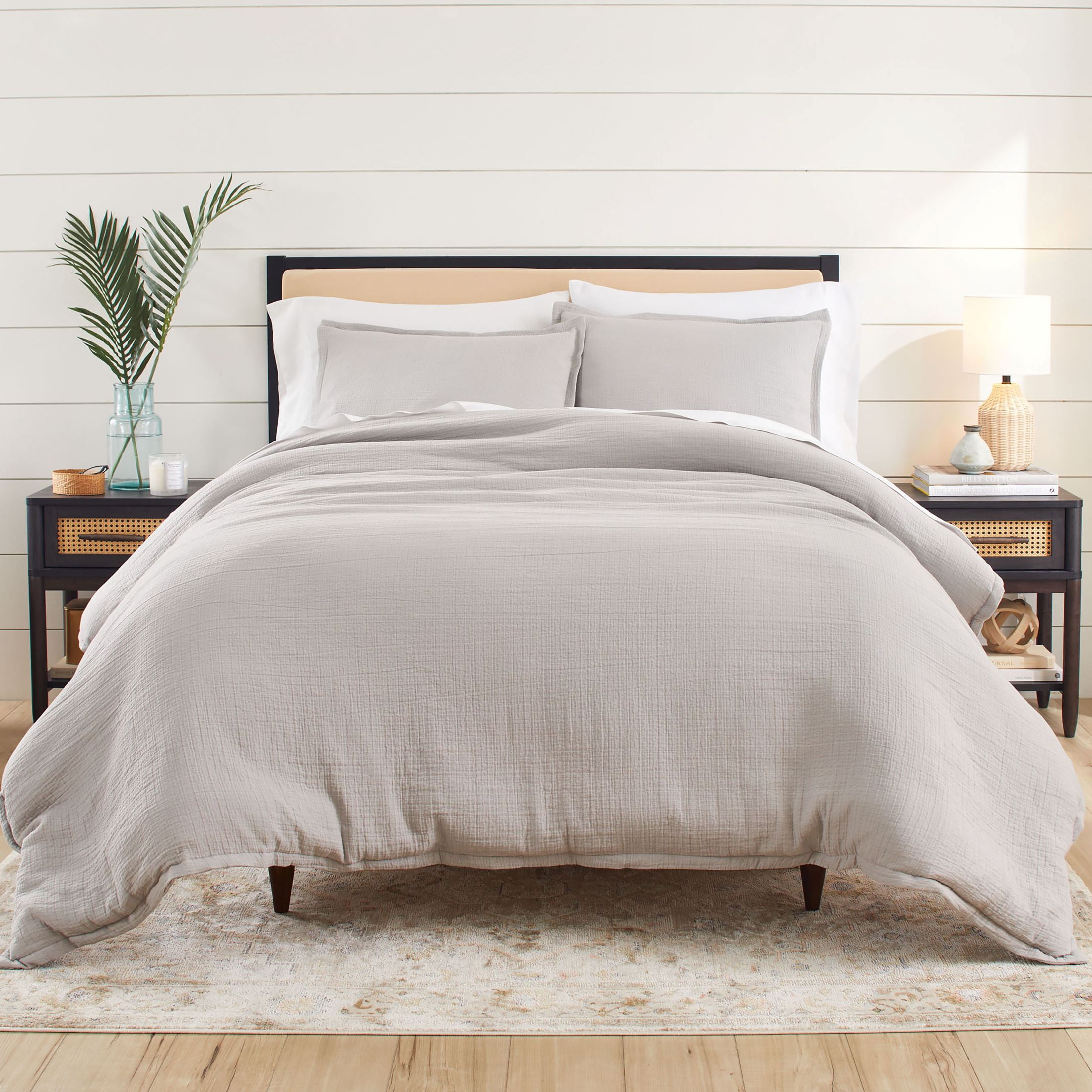 Better homes and gardens comforter deals