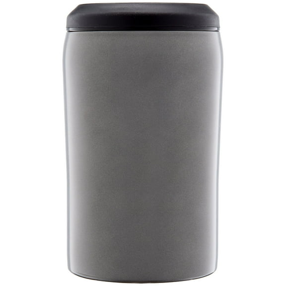 Better Homes & Gardens 3-in-1 Silver Universal Can Cooler