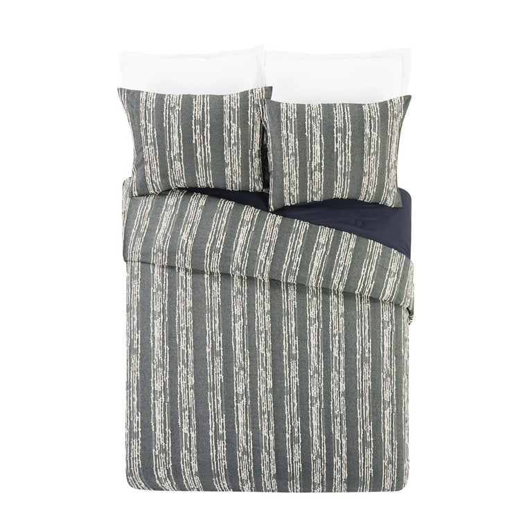  DCP Bedding King Comforter Set (90x103) - 3 Pieces