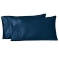 Better Homes & Gardens 300 Thread Count Blue Cove 100 Cotton Sateen