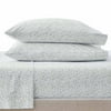 Actual Color: Green Botanical, Bed Size: Full