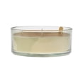 thumbnail image 1 of Better Homes & Gardens 31oz Forest & Flowers Scented 5-Wick Green Dish Candle, 1 of 4