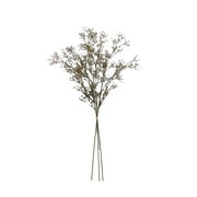 Better Homes & Gardens 33"H Artificial Indoor Dried Rice Stem Bundle, Set of 3