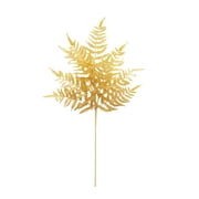 Better Homes & Gardens 33H Artificial Indoor Dried White Fern Stem